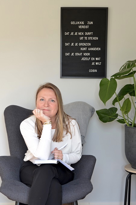 Sylvia van Meel