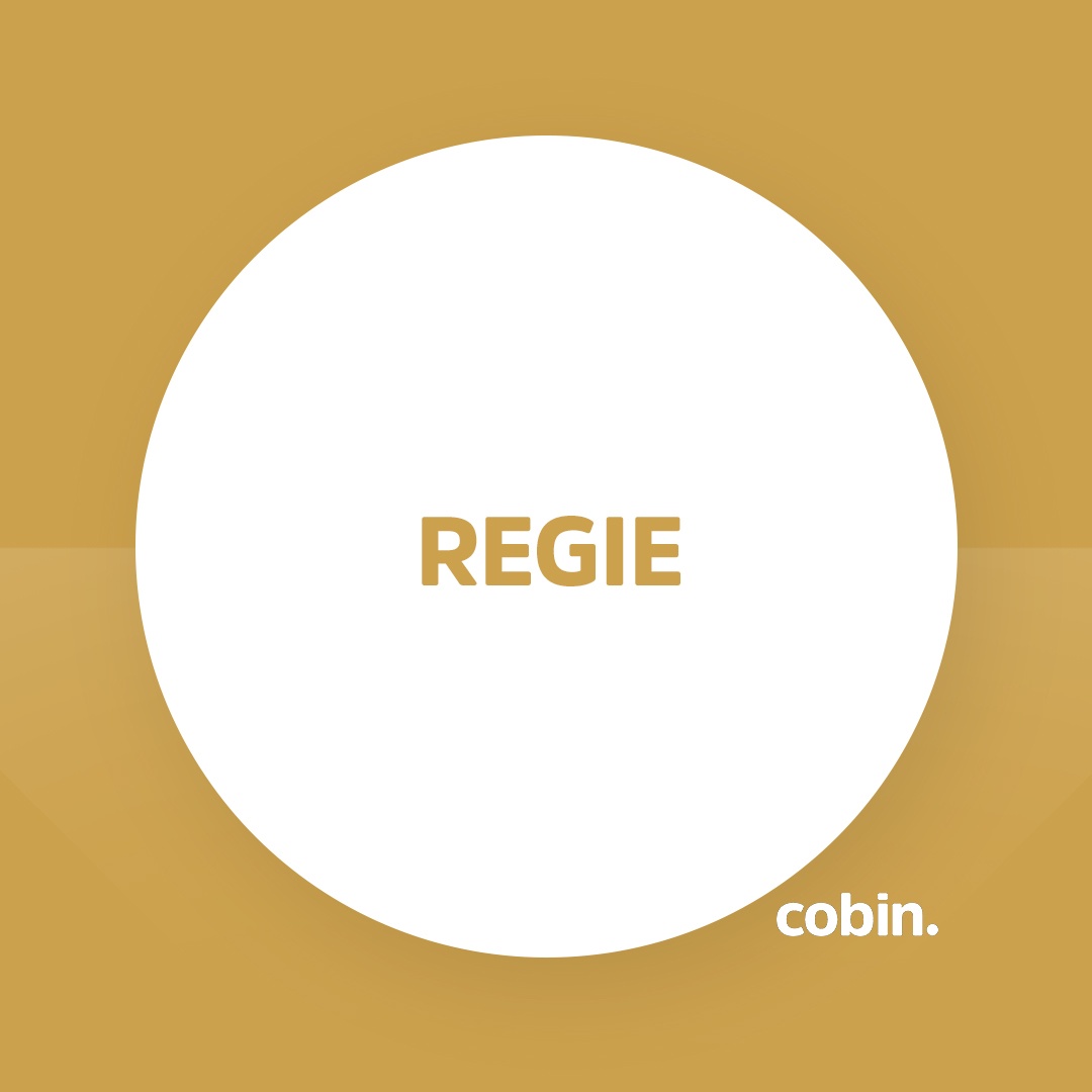 regie
